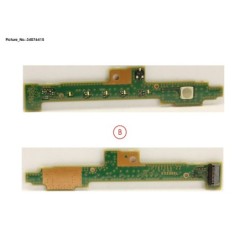 34076415 - SUB BOARD. SWITCH