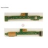 34076415 - SUB BOARD. SWITCH