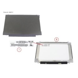 34080713 - LCD PANEL BOE AG. NT140WHM-N43 (EDP.HD)