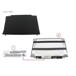 34083485 - LCD PANEL BOE AG. NV140FHM-N48 (EDP.FHD)