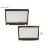 34078764 - LCD FRONT COVER  (W. TOUCH W. HELLO)