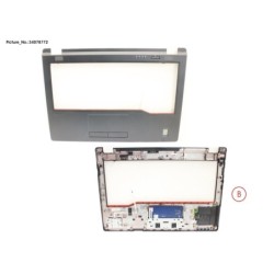 34078772 - UPPER ASSY FOR FGP. SMC