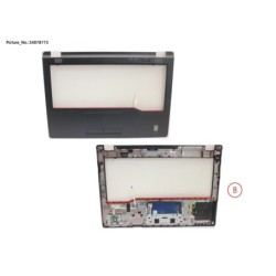 34078773 - UPPER ASSY FOR FGP-SECUREBIO. SMC