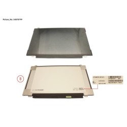 34078799 - LCD ASSY W. TOUCH (FHD)