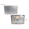 34078803 - LCD BACK COVER ASSY (W. TOUCH W. HELLO)