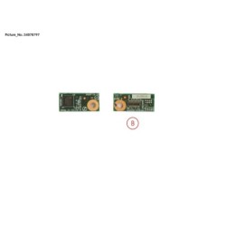 34078797 - SUB BOARD. TPM NATIONZ