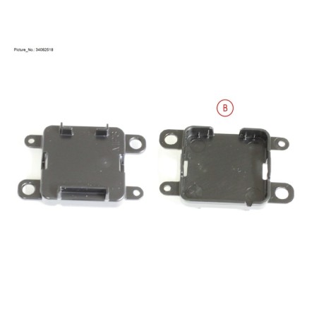 34082518 - BRACKET FOR PALM VEIN UNIT (MP2.MP3)
