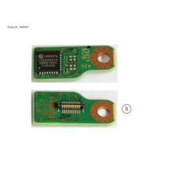 34082531 - SUB BOARD. TPM MODULE NATION Z