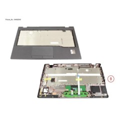 34082545 - UPPER ASSY (W. PV)