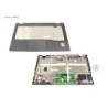 34082545 - UPPER ASSY (W. PV)