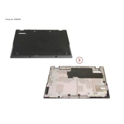 34082546 - LOWER ASSY (W. SCREW)