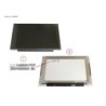 34082548 - LCD ASSY 14  HD W. PLATE