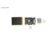 34078415 - SUB BOARD. FINGERPRINT SECUREBIO