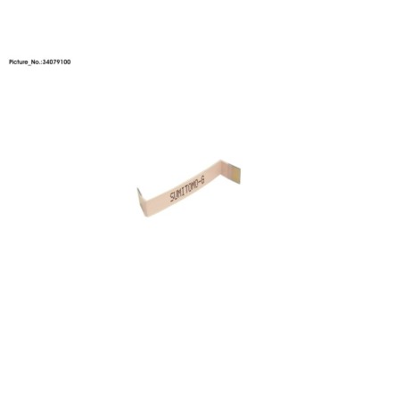 34079100 - FPC. SUB BOARD FINGERPRINT SECURE-BIO
