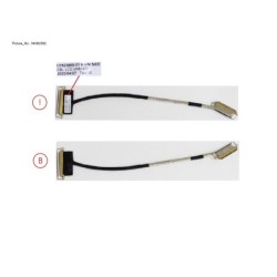 34082382 - CABLE. LCD FOR TOUCH