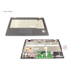 34082630 - UPPER ASSY (W. PV)