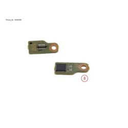 34084364 - SUB BOARD. TPM MODULE 2.0