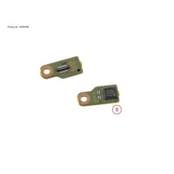 34084365 - SUB BOARD. TPM MODULE NATION Z
