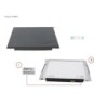 34084375 - LCD ASSY 14  FHD TOUCH W. PLATE