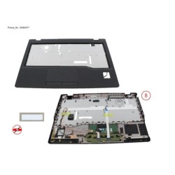 34084377 - UPPER ASSY FOR PV & FS SEC-BIO