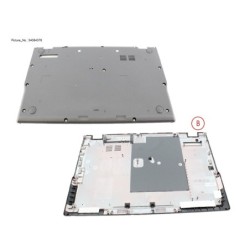 34084378 - LOWER ASSY (W. SCREW)