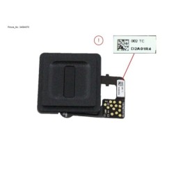 34084370 - FINGERPRINT SENSOR SEC-BIO W. FG COVER