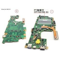 34067101 - MAINBOARD ASSY I7 8650U (VPRO.non-vPro)
