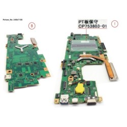34067105 - MAINBOARD ASSY I5 7300U (VPRO.non-vPro)