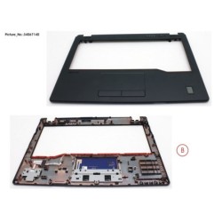 34067140 - UPPER ASSY W.O SC. W. FP