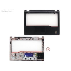 34067141 - UPPER ASSY W. SC. W. FP