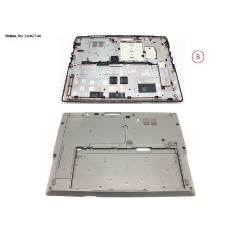 34067146 - LOWER ASSY