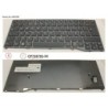 34053389 - KEYBOARD BLACK W.O TS DENMARK
