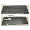 34053395 - KEYBOARD BLACK W.O TS HUNGARY