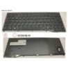 34053391 - KEYBOARD BLACK W.O TS PORTUGAL