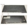 34053401 - KEYBOARD BLACK W.O TS CZECH.SLOVAKIA