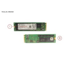 38063568 - M.2 SATA 240GB FOR ESXI