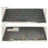 34053416 - KEYBOARD BLACK W. TS ARABIC.UK