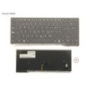 34053407 - KEYBOARD BLACK W. TS SPAIN