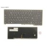 34053418 - KEYBOARD BLACK W. TS CZECH.SLOVAKIA