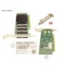 38064560 - PLAN EP MCX623106AN-CDAT 2X100GBE LP. FH