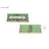 34073682 - MEMORY 4GB DDR4