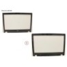 34076425 - LCD FRONT COVER (HD. FOR RGB CAM)