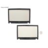34076428 - LCD FRONT COVER (FHD. FOR RGB CAM)