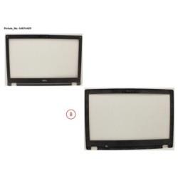 34076429 - LCD FRONT COVER (FHD. FOR HELLO CAM)