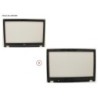 34076429 - LCD FRONT COVER (FHD. FOR HELLO CAM)