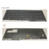 34067983 - KEYBOARD 10KEY BLACK W. TS DENMARK