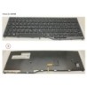 34067996 - KEYBOARD 10KEY BLACK W. TS ICELAND