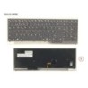 34067982 - KEYBOARD 10KEY BLACK W. TS NORWAY