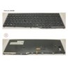 34067988 - KEYBOARD 10KEY BLACK W. TS RUSSIA.US