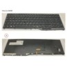 34067990 - KEYBOARD 10KEY BLACK W. TS TURKEY